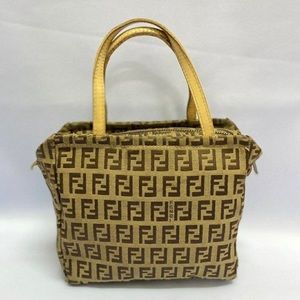 Vintage Fendi Bag